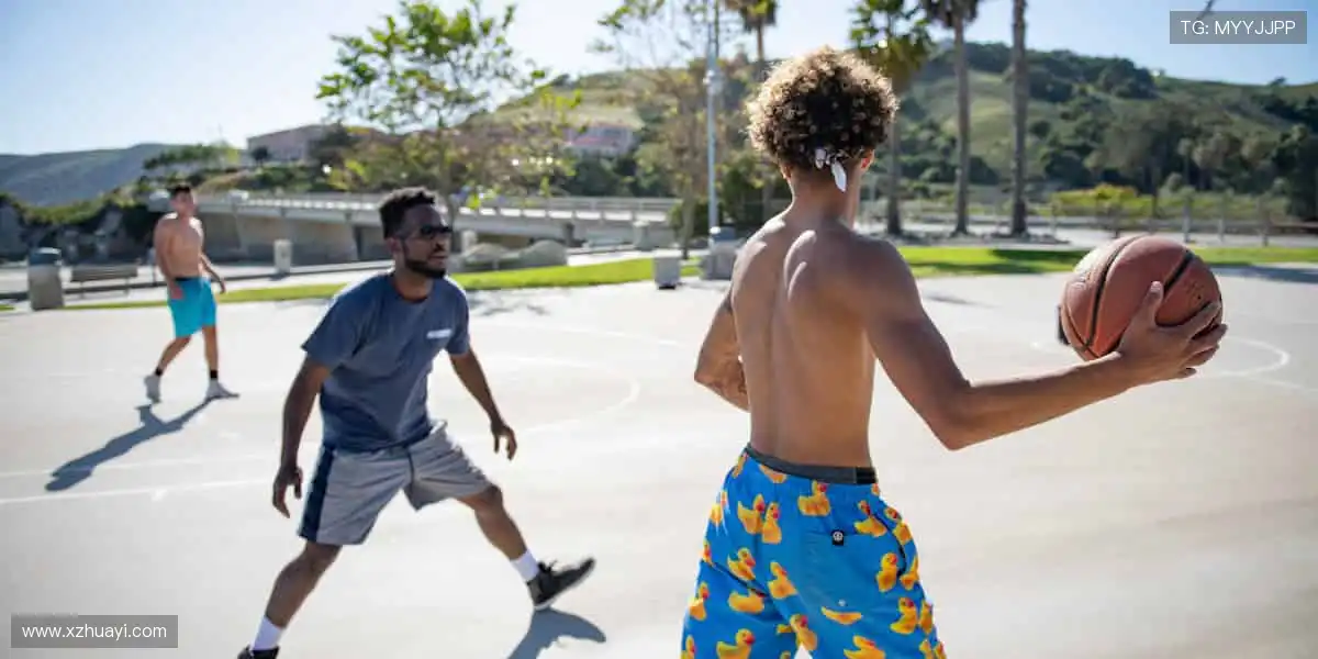 运动潮流,尽在周边!👟🎮